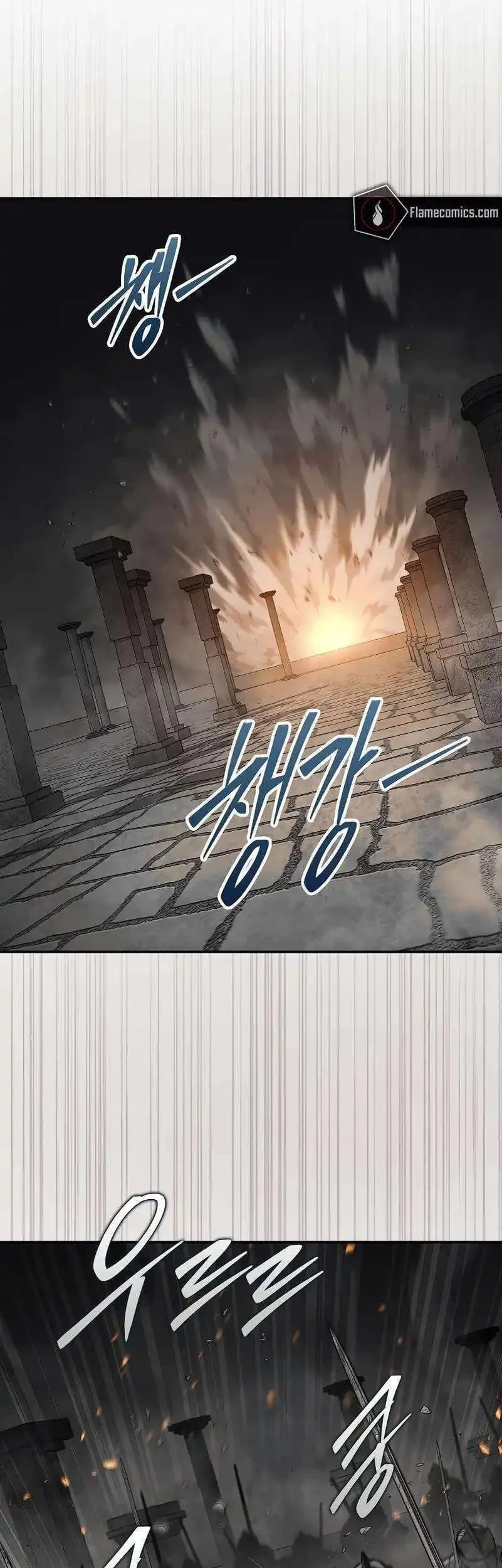 The 31st Piece Turns the Tables Chapter 93 - halaman 52