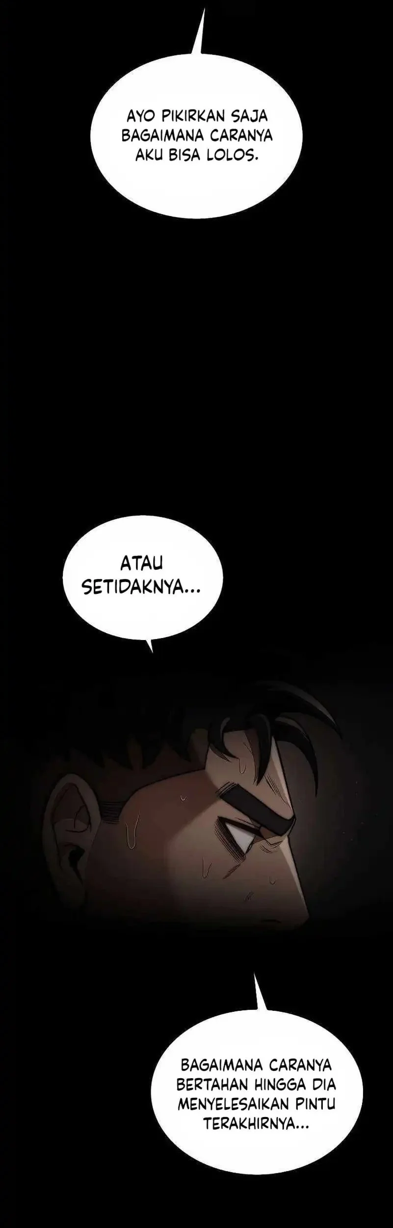 The 31st Piece Turns the Tables Chapter 93 - halaman 6