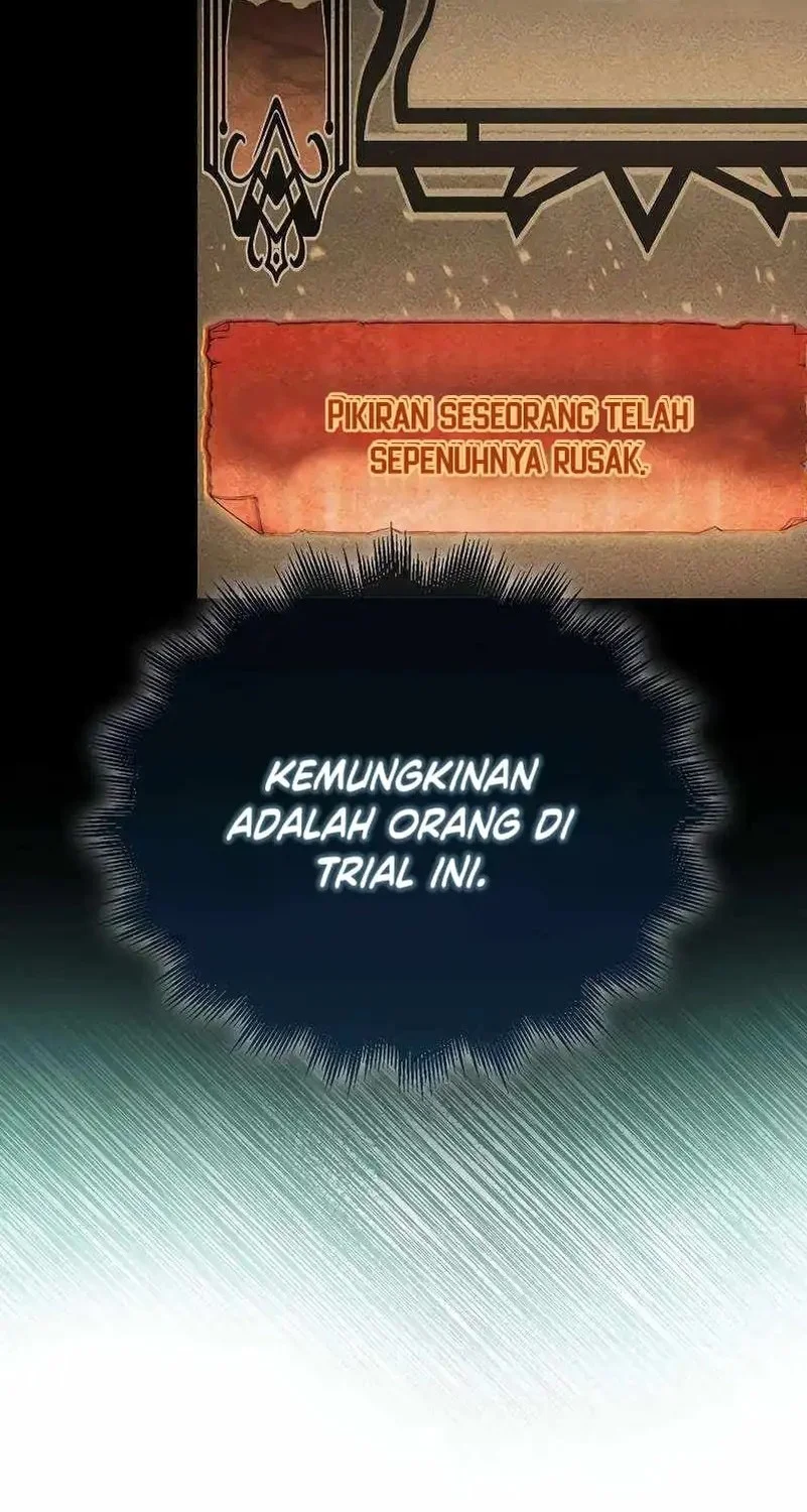 The 31st Piece Turns the Tables Chapter 93 - halaman 74