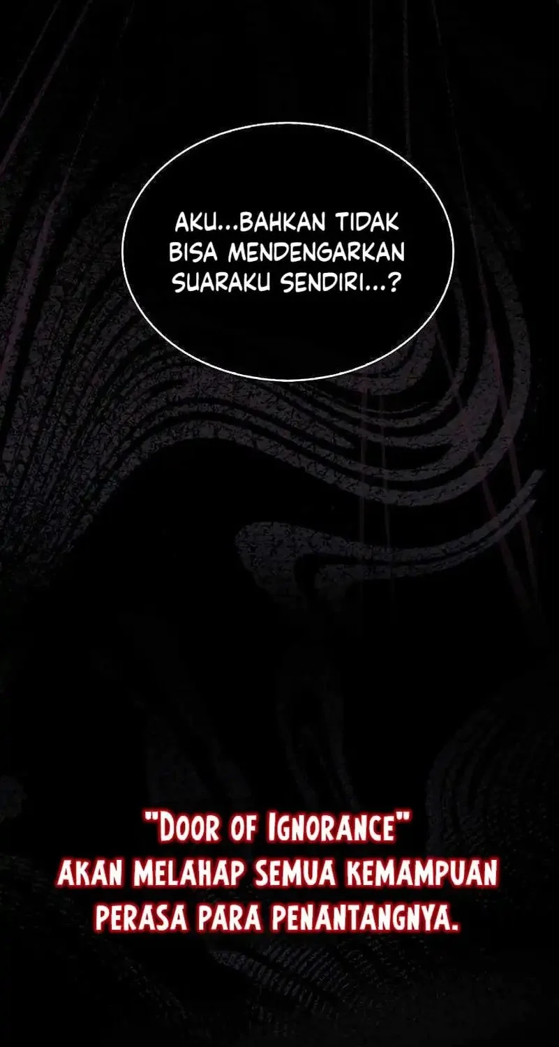The 31st Piece Turns the Tables Chapter 93 - halaman 8