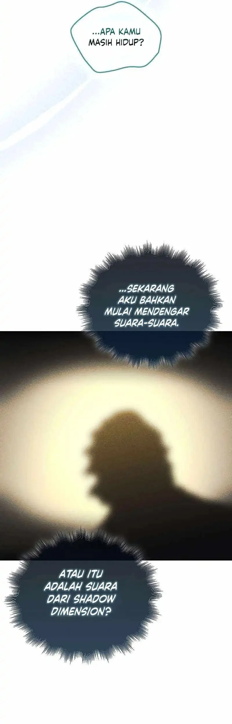 The 31st Piece Turns the Tables Chapter 93 - halaman 83