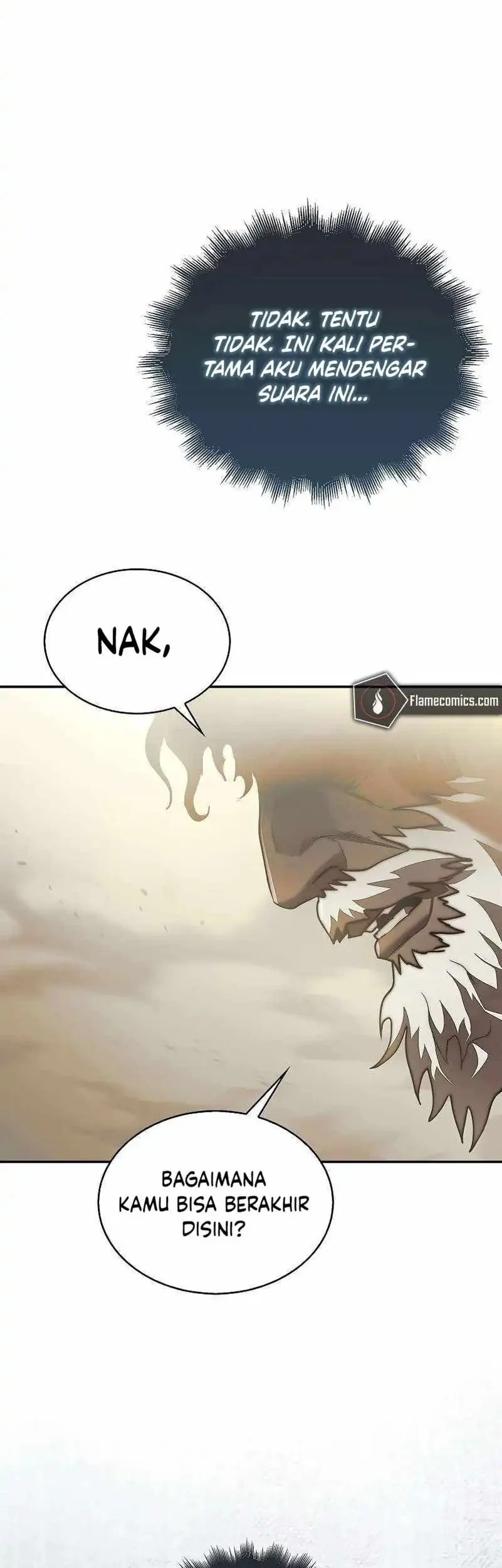 The 31st Piece Turns the Tables Chapter 93 - halaman 84