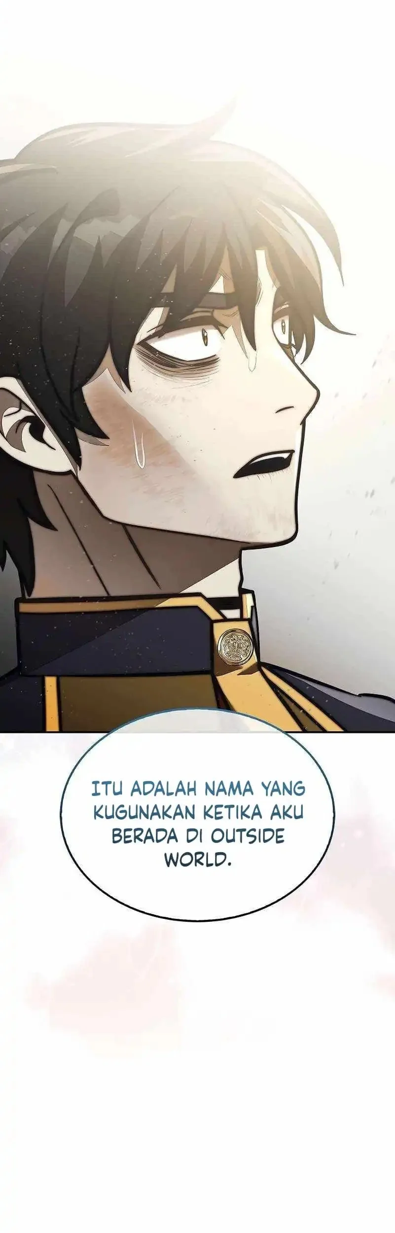 The 31st Piece Turns the Tables Chapter 93 - halaman 89