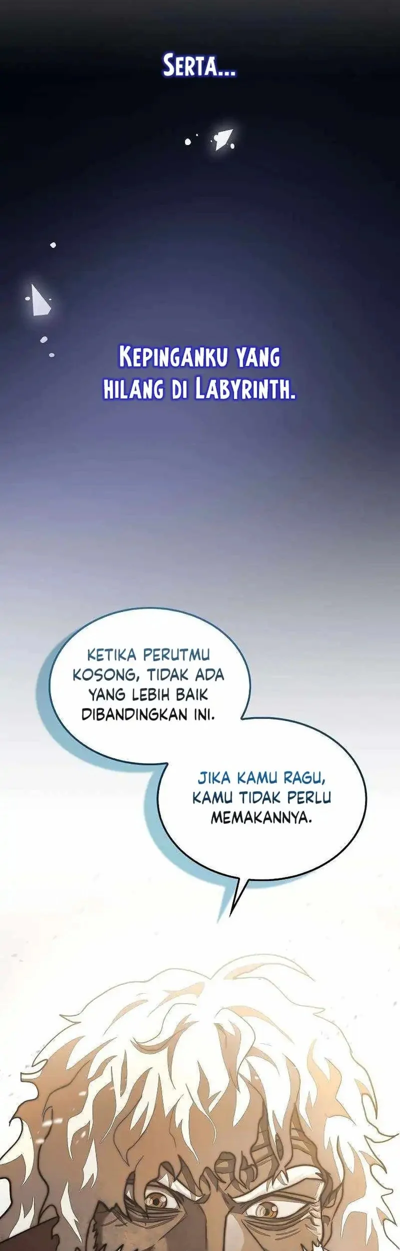The 31st Piece Turns the Tables Chapter 93 - halaman 93