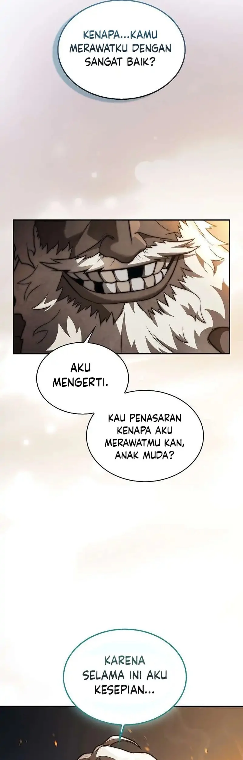 The 31st Piece Turns the Tables Chapter 94 - halaman 17