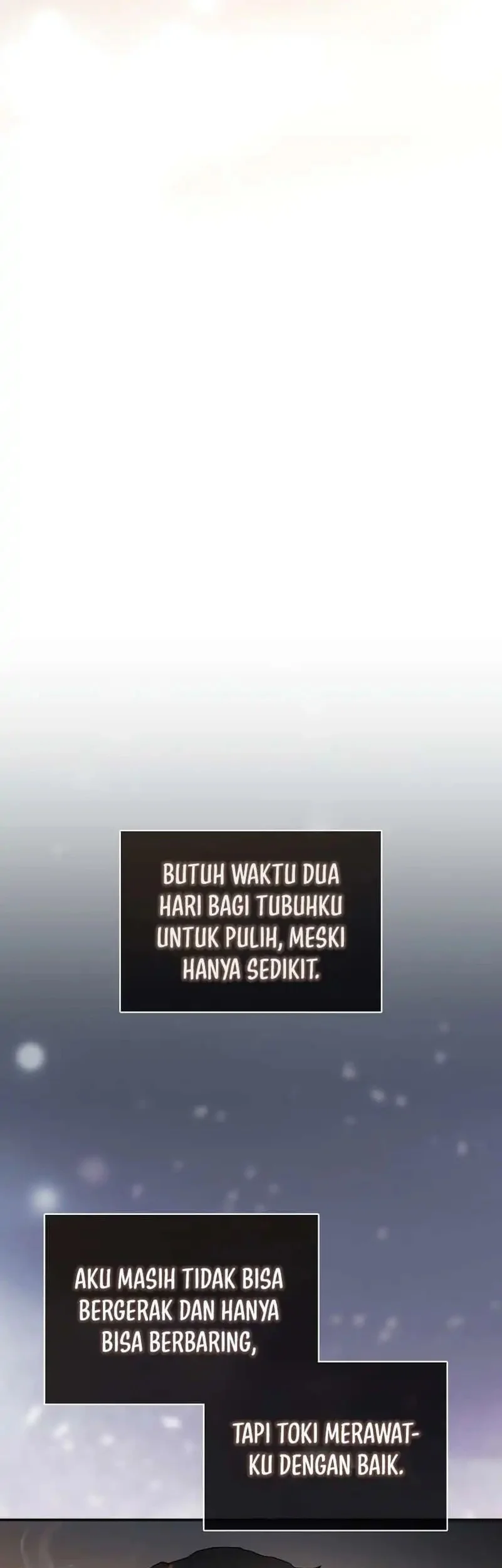 The 31st Piece Turns the Tables Chapter 94 - halaman 19