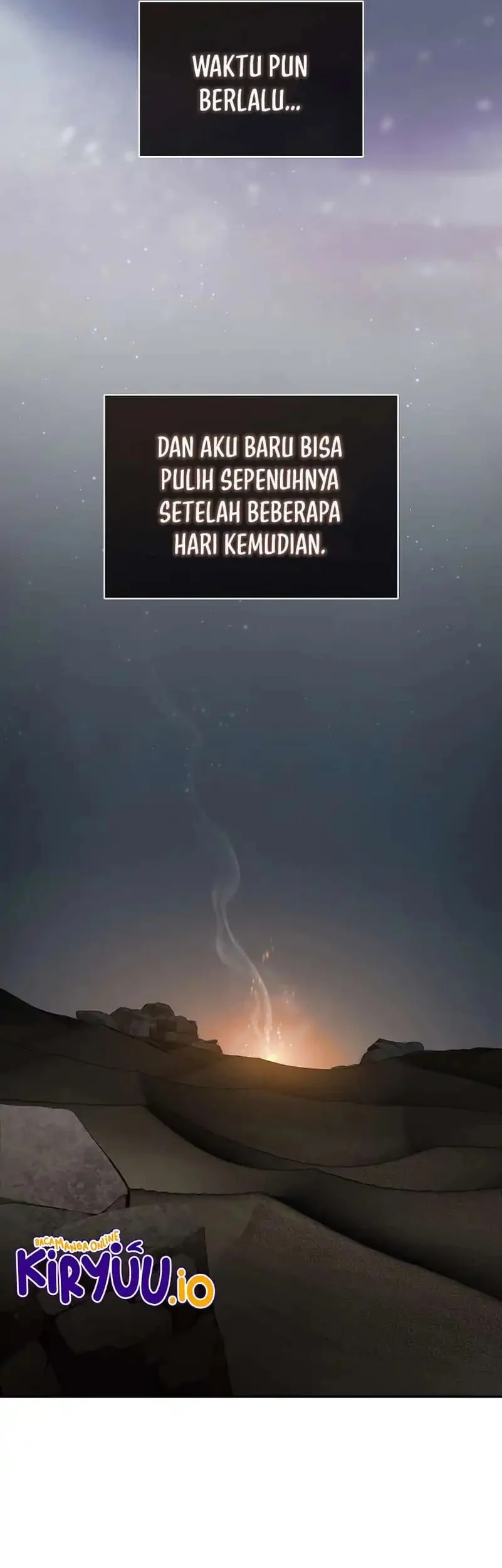 The 31st Piece Turns the Tables Chapter 94 - halaman 21