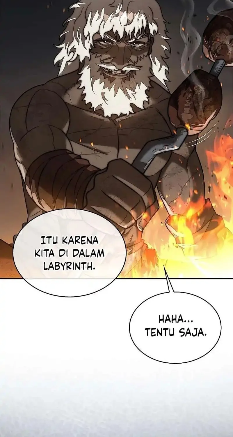 The 31st Piece Turns the Tables Chapter 94 - halaman 24