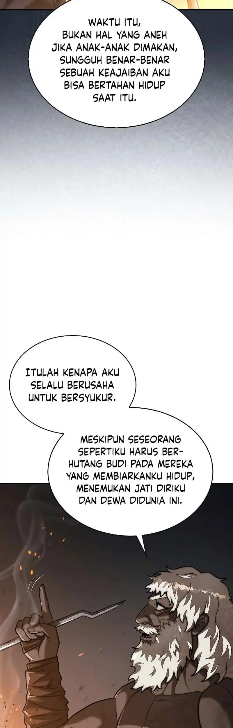 The 31st Piece Turns the Tables Chapter 94 - halaman 26