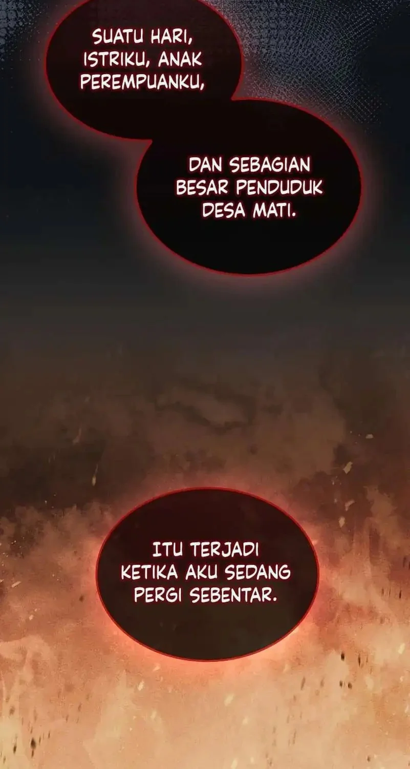 The 31st Piece Turns the Tables Chapter 94 - halaman 28