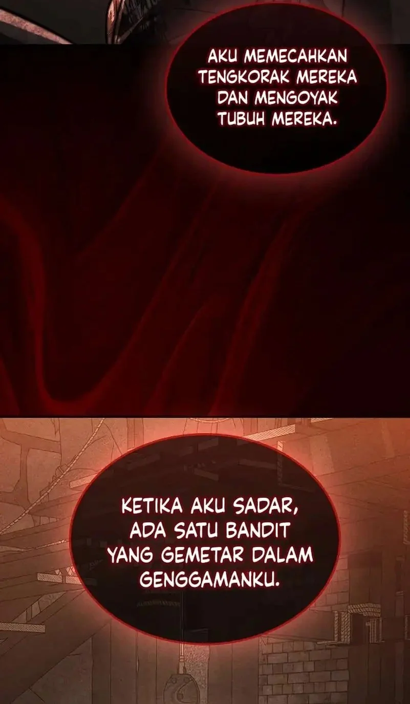 The 31st Piece Turns the Tables Chapter 94 - halaman 36