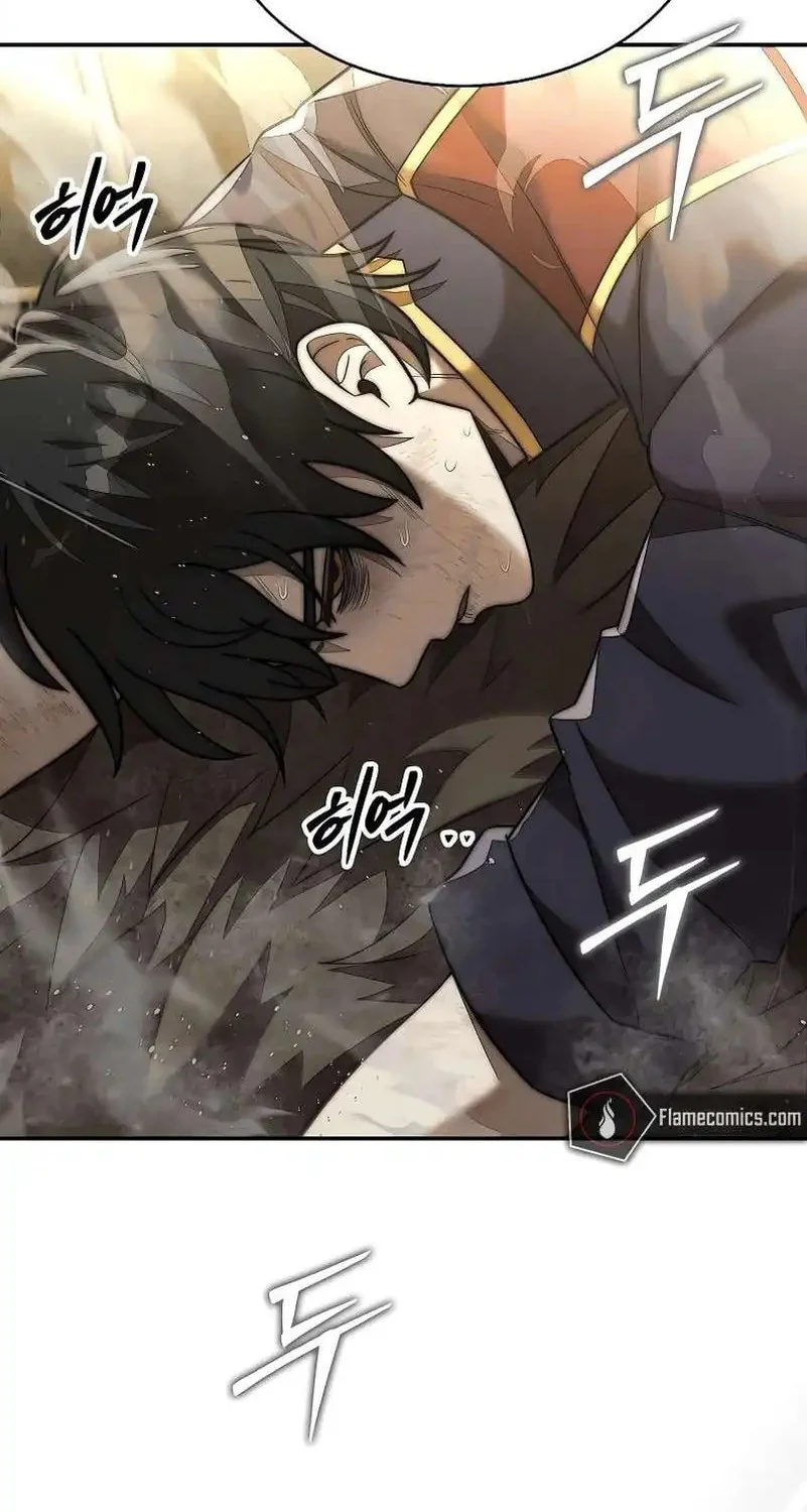 The 31st Piece Turns the Tables Chapter 94 - halaman 4