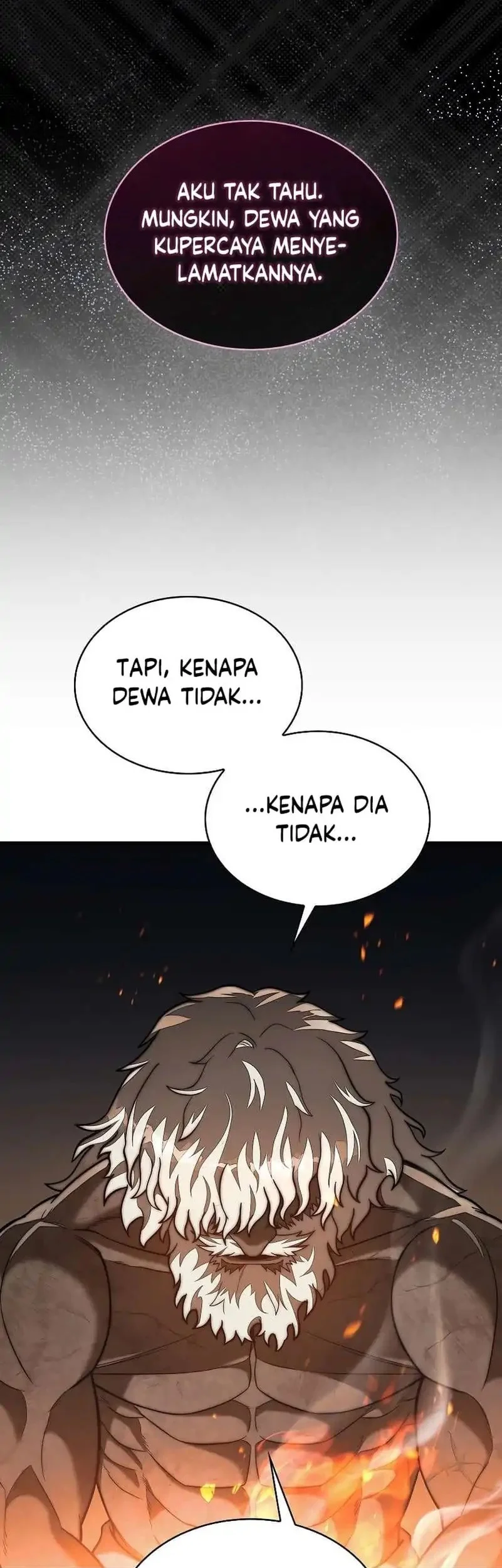 The 31st Piece Turns the Tables Chapter 94 - halaman 42