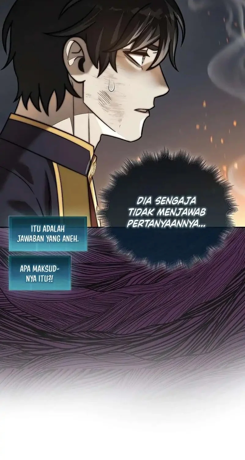 The 31st Piece Turns the Tables Chapter 94 - halaman 52
