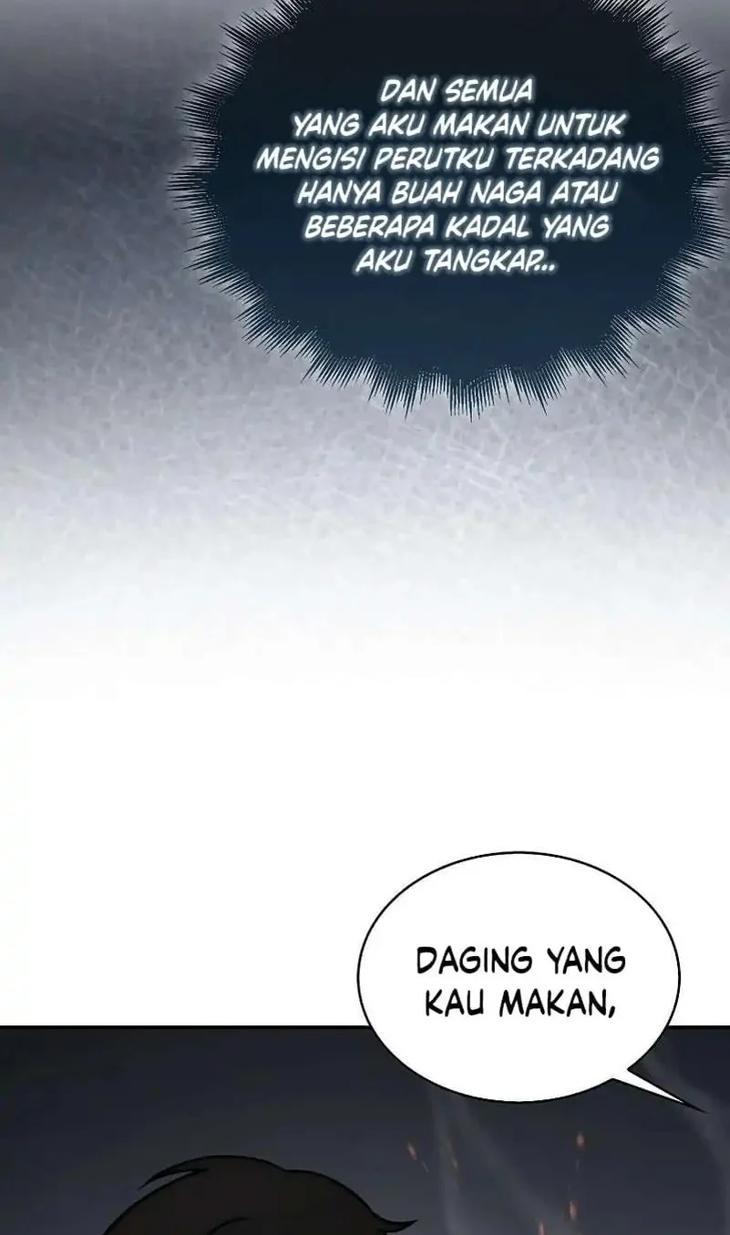 The 31st Piece Turns the Tables Chapter 94 - halaman 56