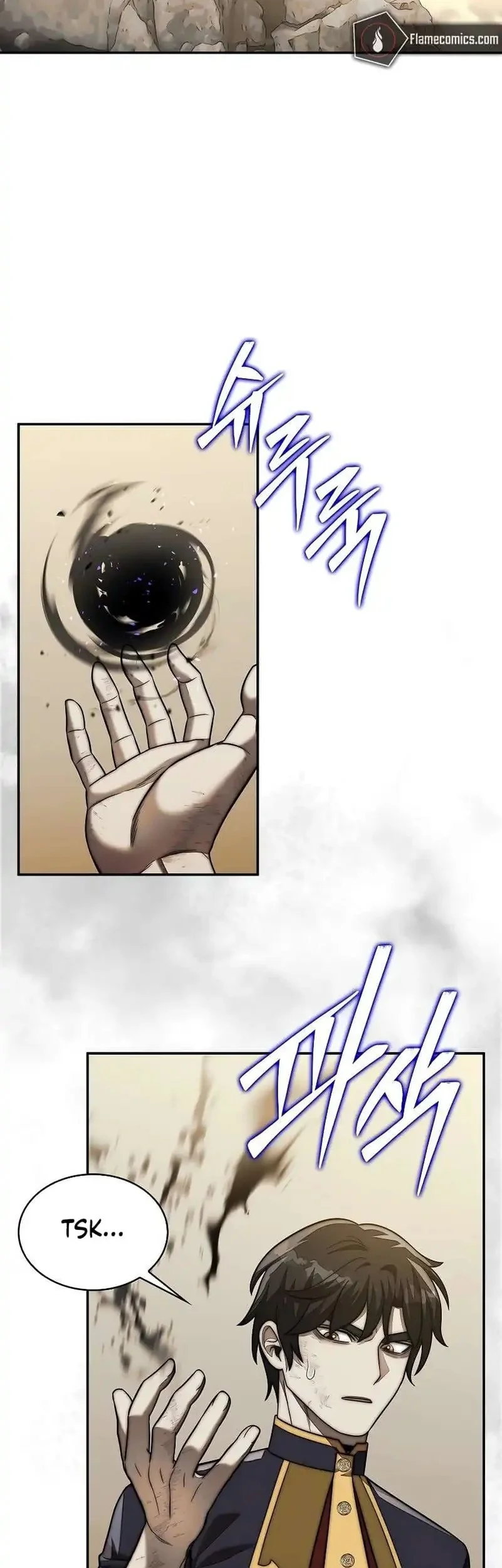 The 31st Piece Turns the Tables Chapter 94 - halaman 67