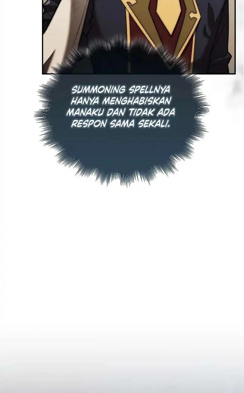 The 31st Piece Turns the Tables Chapter 94 - halaman 68