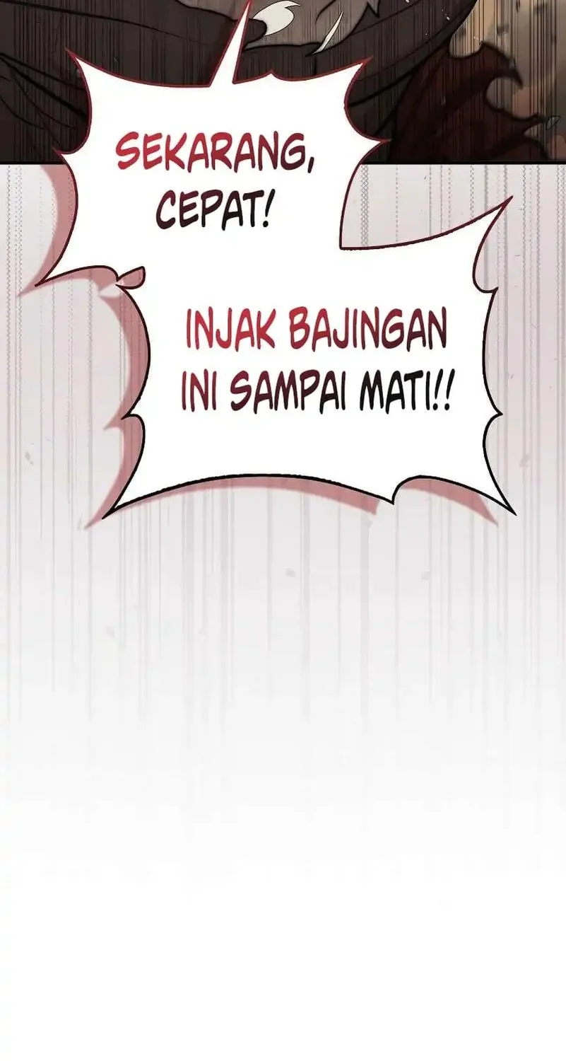 The 31st Piece Turns the Tables Chapter 94 - halaman 76