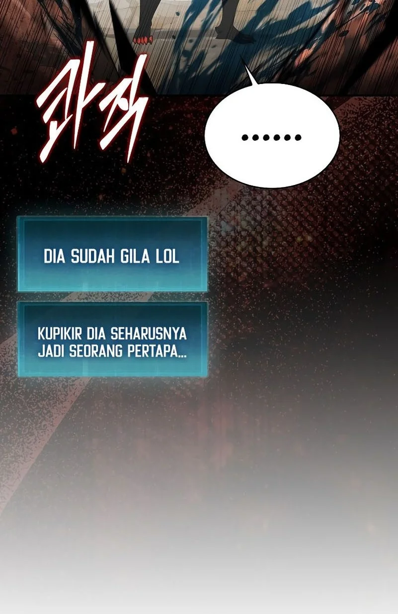 The 31st Piece Turns the Tables Chapter 95 - halaman 23