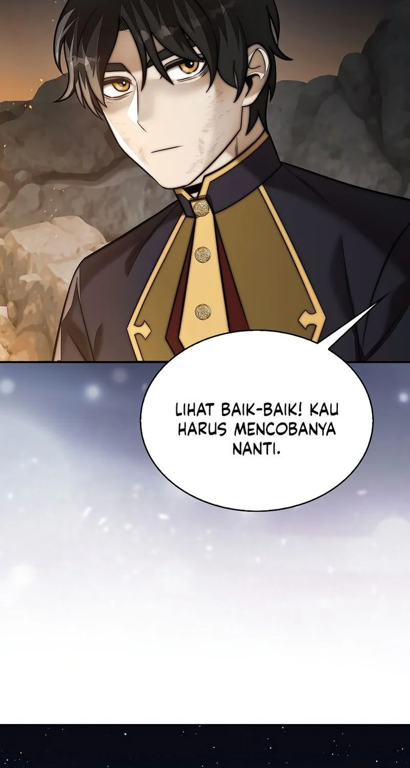 The 31st Piece Turns the Tables Chapter 95 - halaman 31
