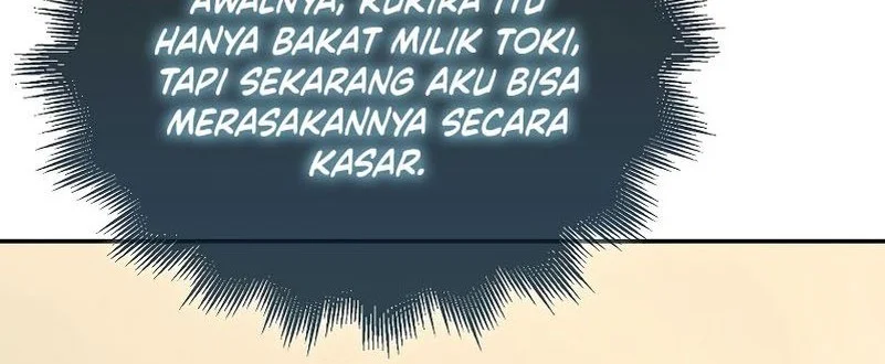 The 31st Piece Turns the Tables Chapter 95 - halaman 39