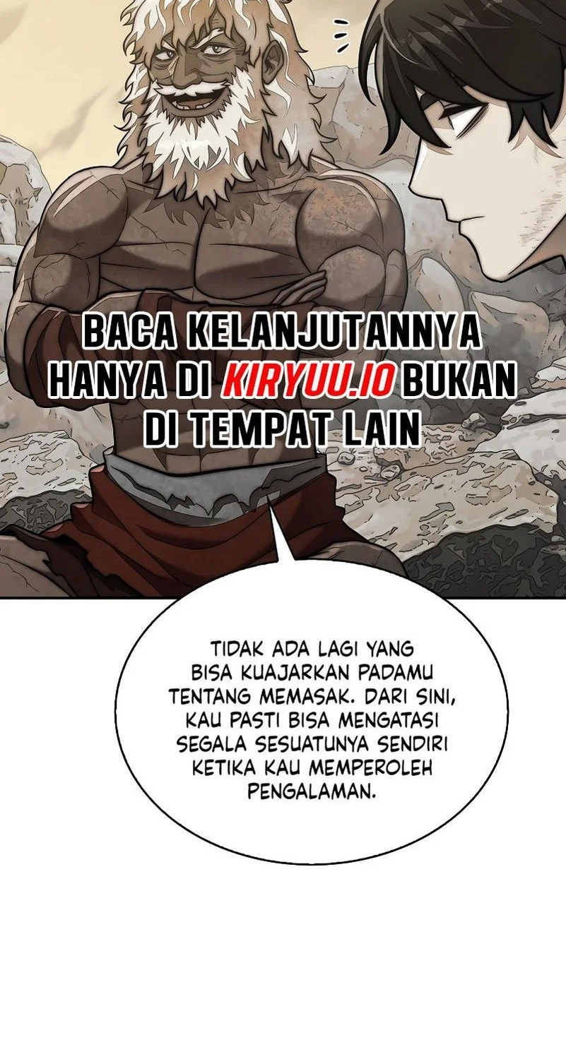 The 31st Piece Turns the Tables Chapter 95 - halaman 43