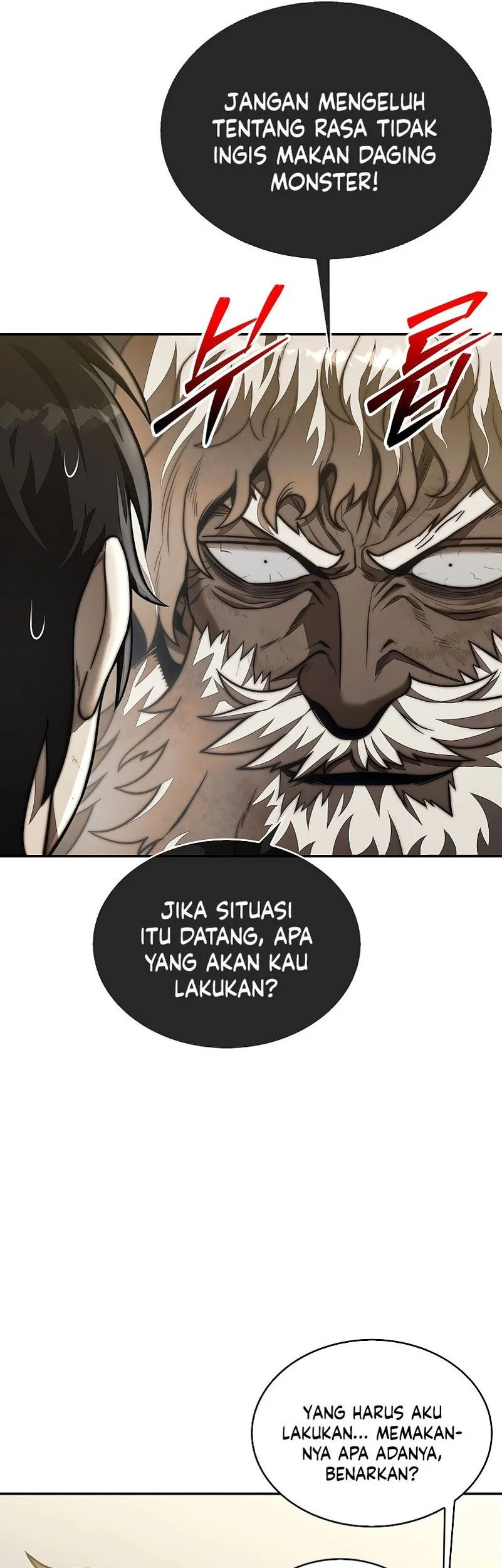 The 31st Piece Turns the Tables Chapter 95 - halaman 48