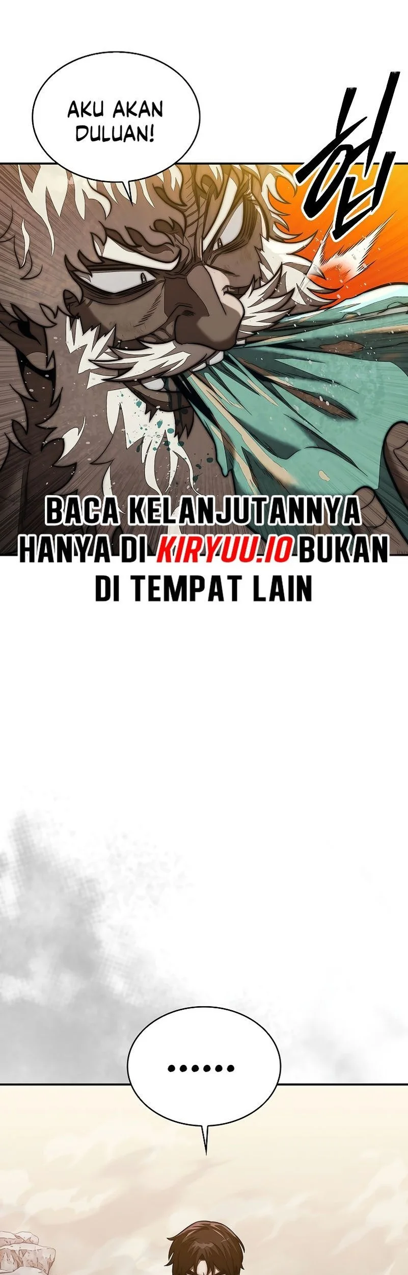 The 31st Piece Turns the Tables Chapter 95 - halaman 56