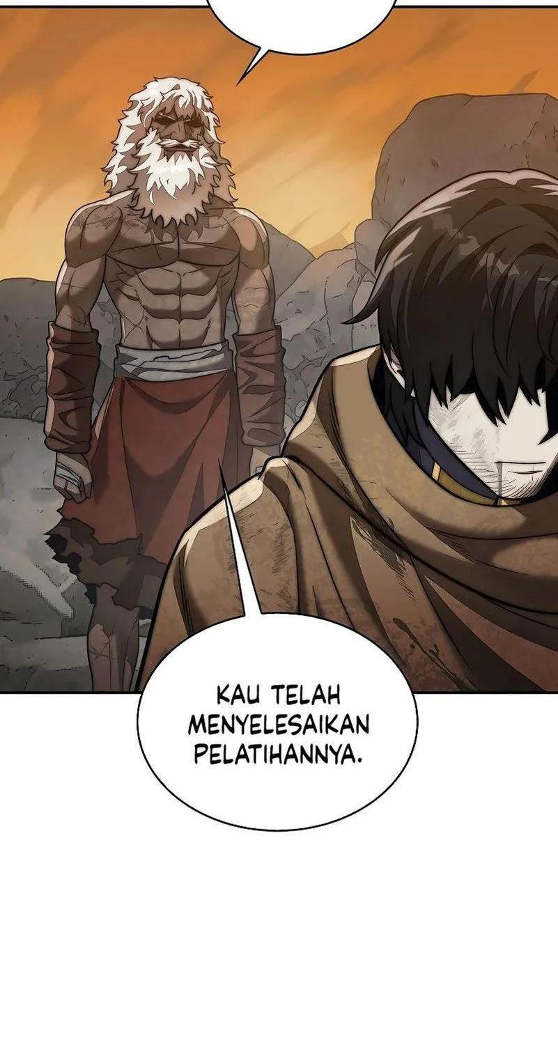 The 31st Piece Turns the Tables Chapter 95 - halaman 63