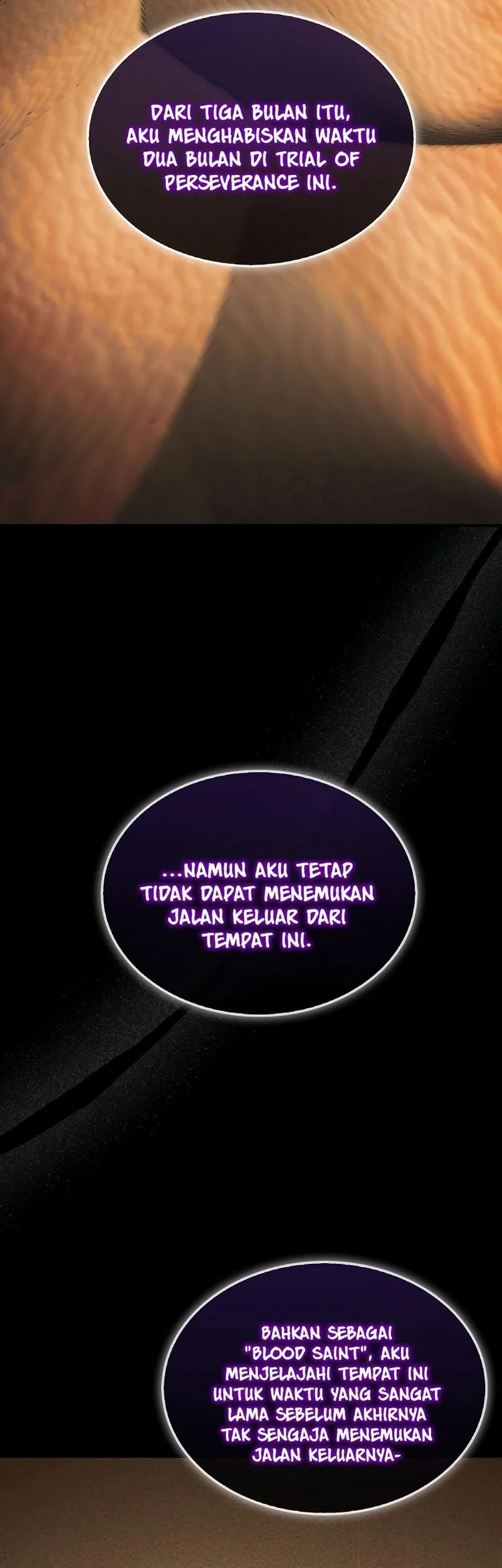The 31st Piece Turns the Tables Chapter 95 - halaman 70