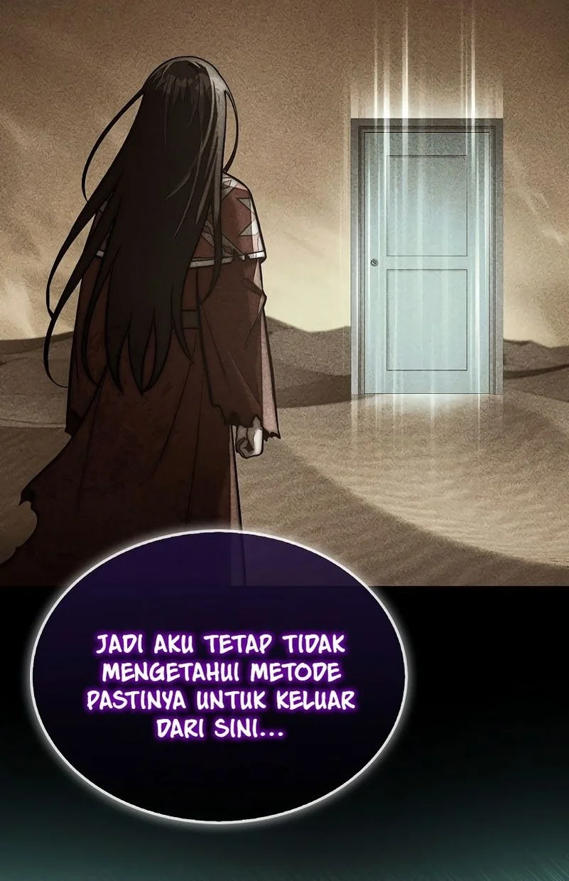 The 31st Piece Turns the Tables Chapter 95 - halaman 71