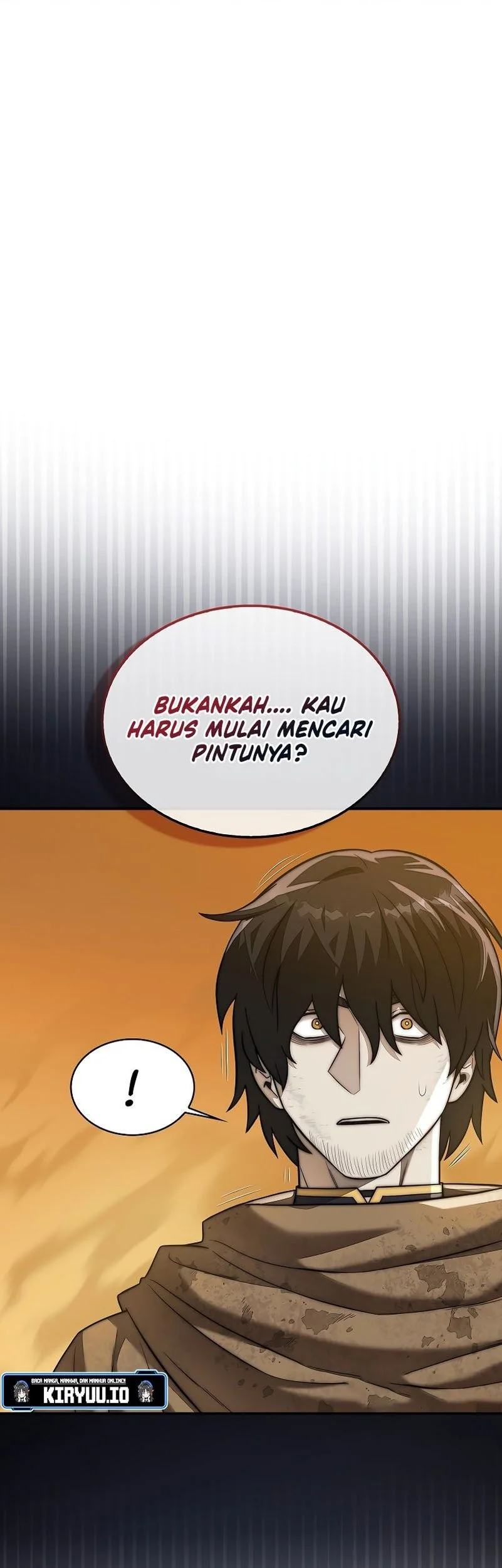 The 31st Piece Turns the Tables Chapter 95 - halaman 74