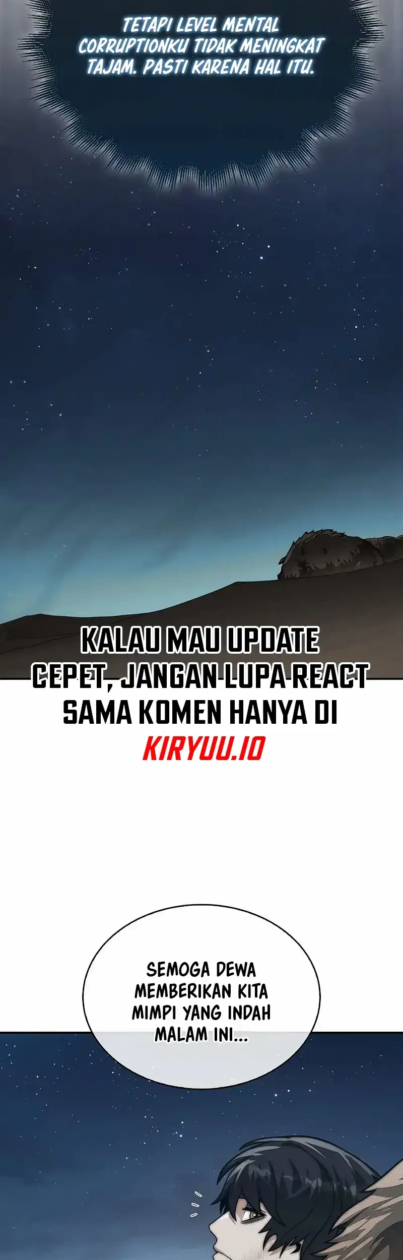 The 31st Piece Turns the Tables Chapter 96 - halaman 10