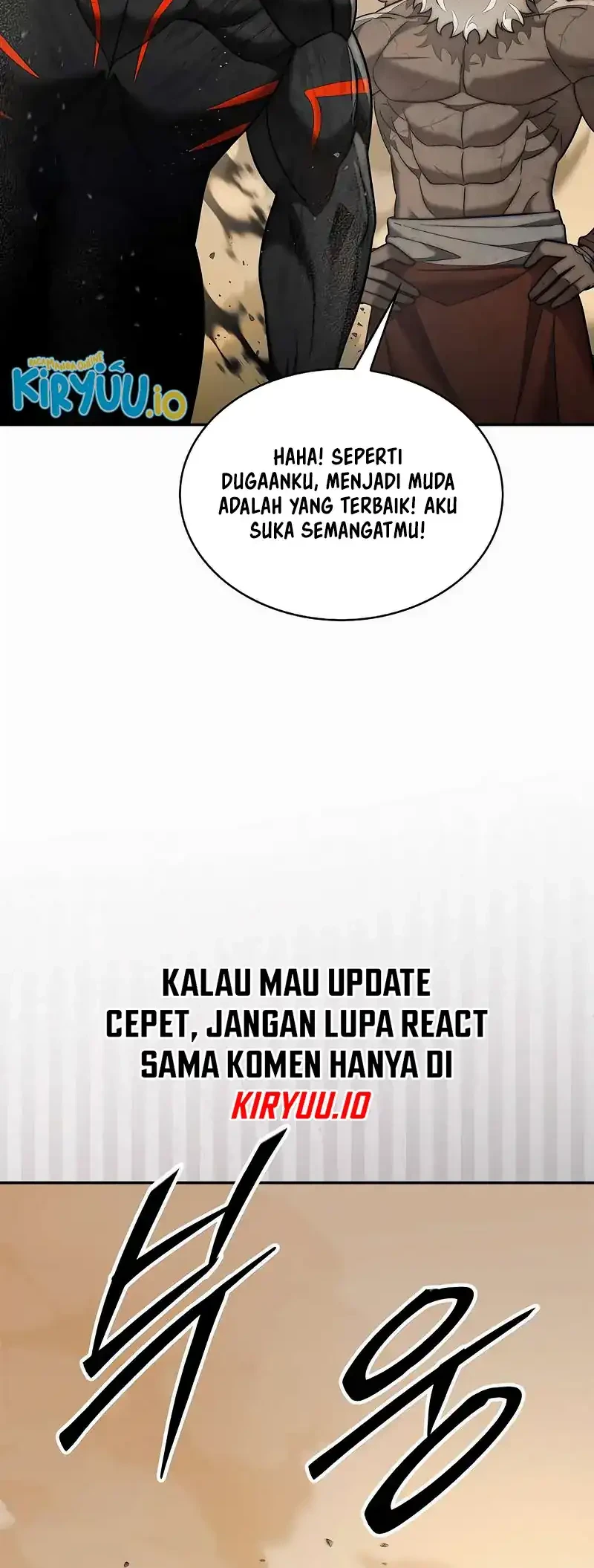 The 31st Piece Turns the Tables Chapter 96 - halaman 19