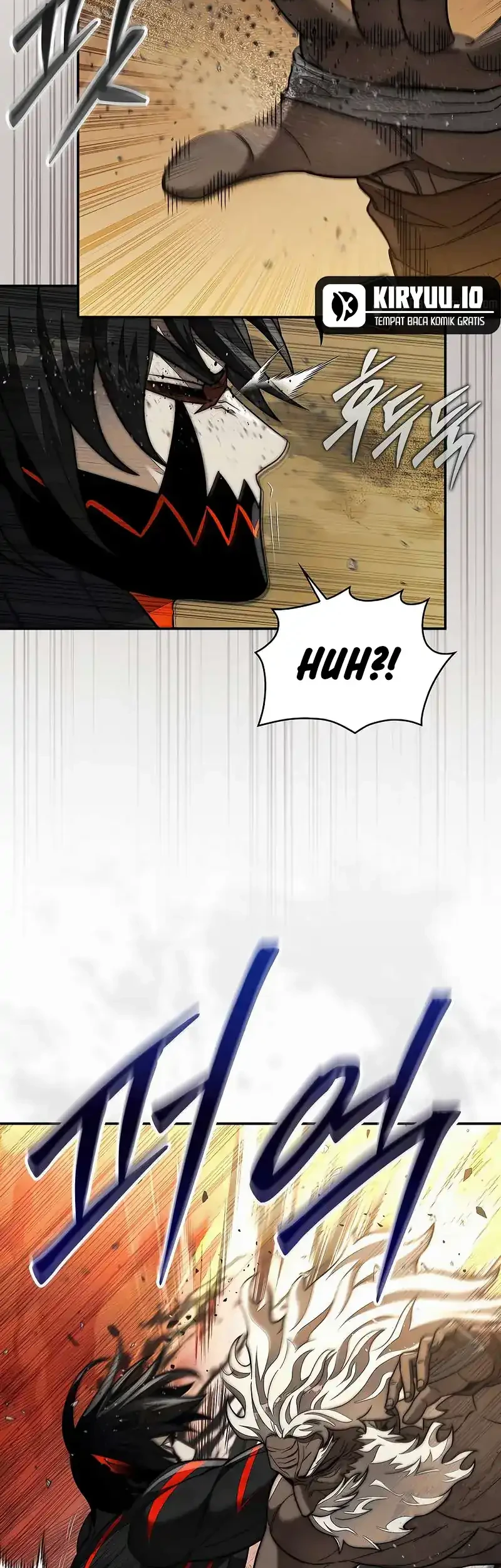 The 31st Piece Turns the Tables Chapter 96 - halaman 23