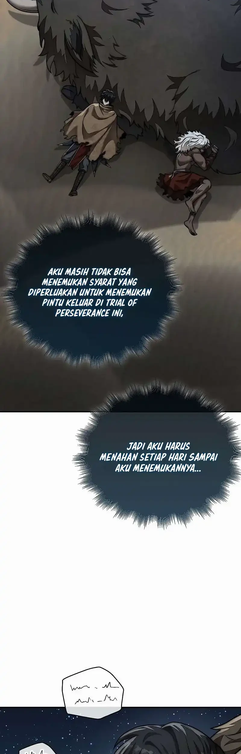 The 31st Piece Turns the Tables Chapter 96 - halaman 39