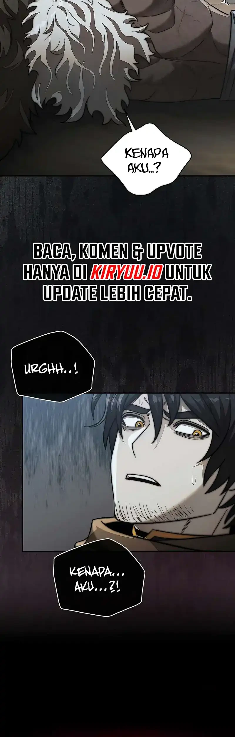 The 31st Piece Turns the Tables Chapter 96 - halaman 41