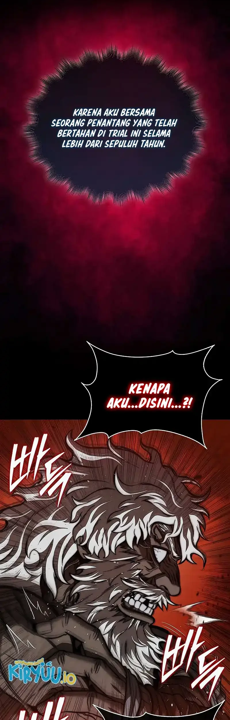 The 31st Piece Turns the Tables Chapter 96 - halaman 42