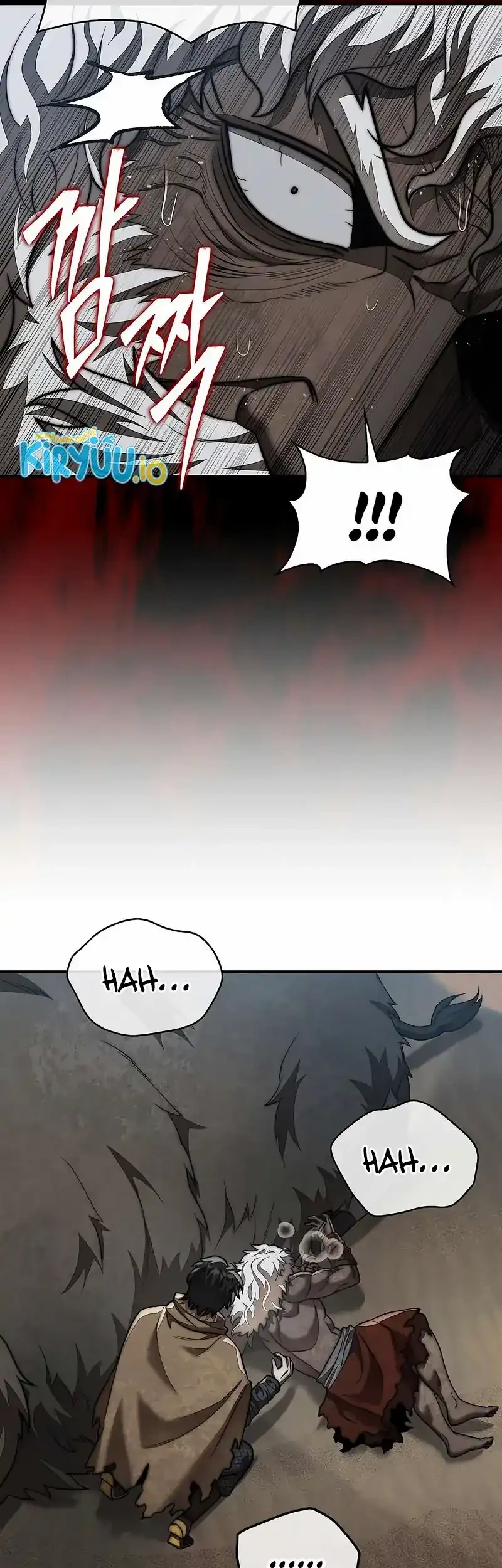 The 31st Piece Turns the Tables Chapter 96 - halaman 45