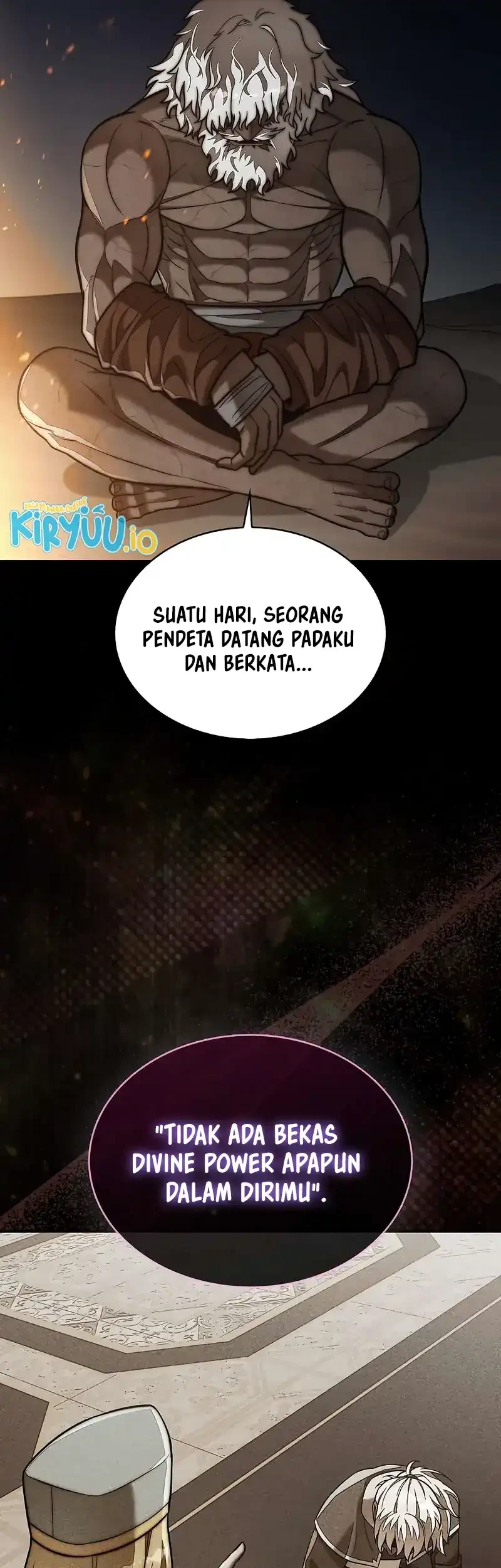 The 31st Piece Turns the Tables Chapter 96 - halaman 50