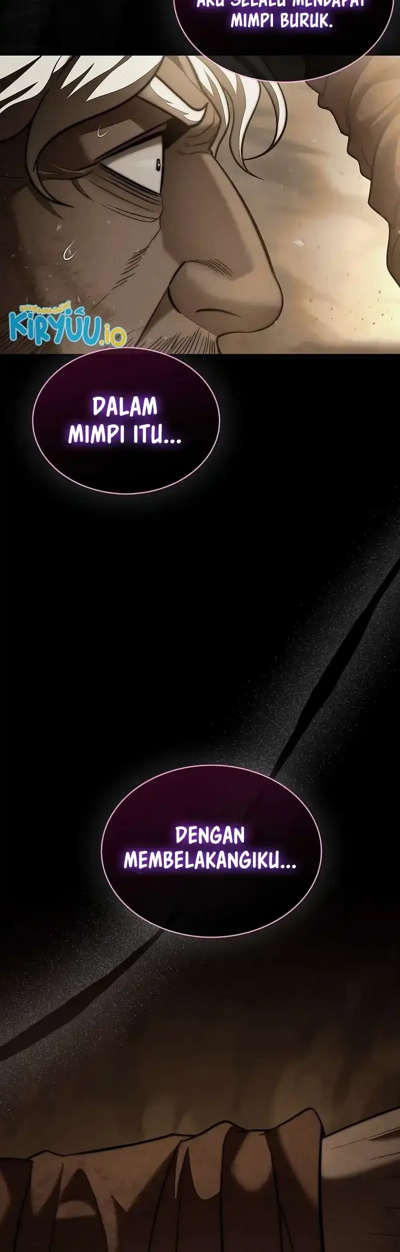 The 31st Piece Turns the Tables Chapter 96 - halaman 66