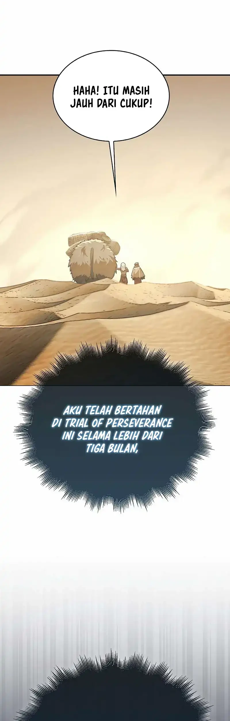 The 31st Piece Turns the Tables Chapter 96 - halaman 9