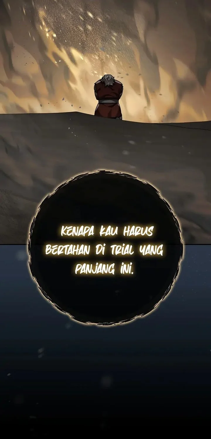 The 31st Piece Turns the Tables Chapter 97 - halaman 16