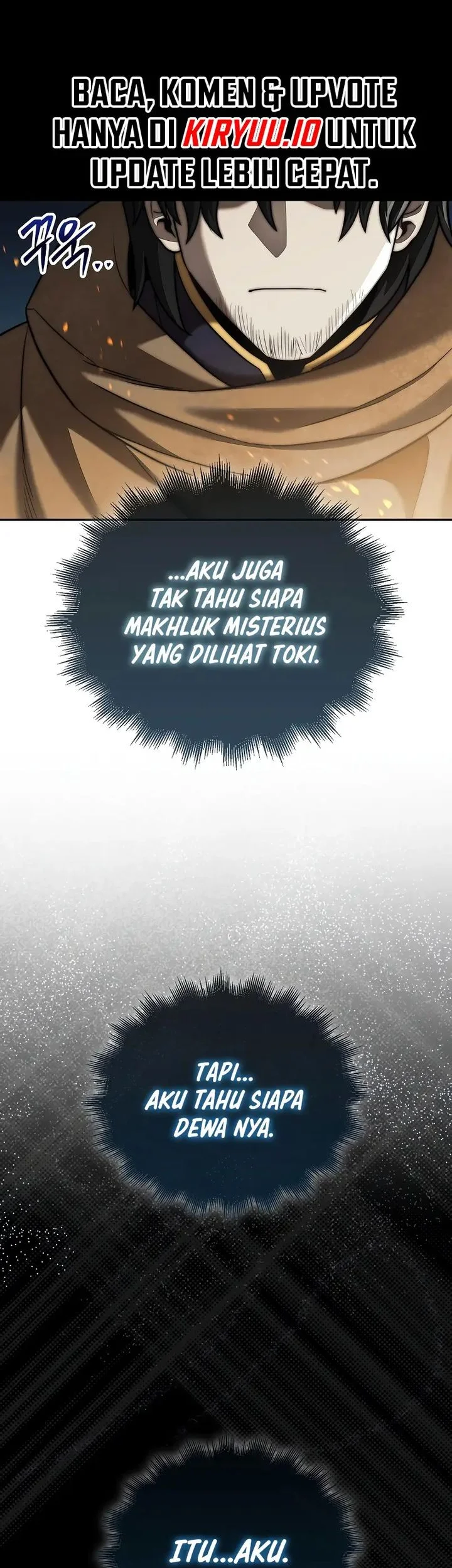 The 31st Piece Turns the Tables Chapter 97 - halaman 17