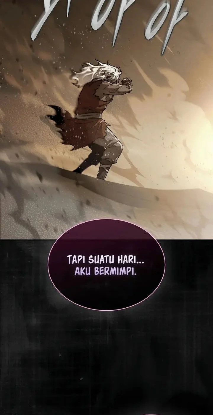 The 31st Piece Turns the Tables Chapter 97 - halaman 2