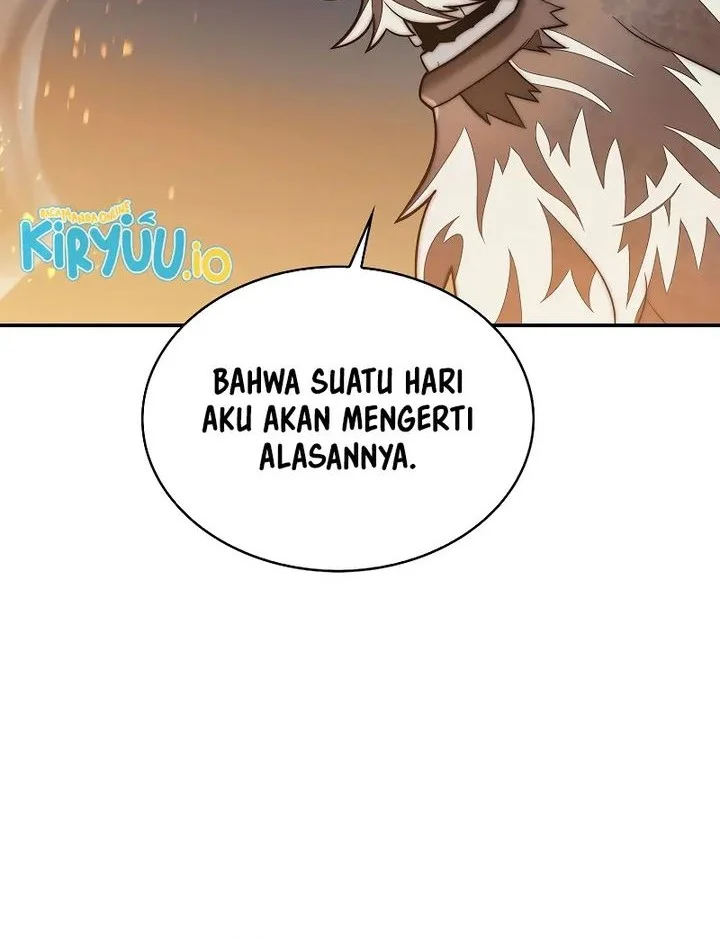 The 31st Piece Turns the Tables Chapter 97 - halaman 20