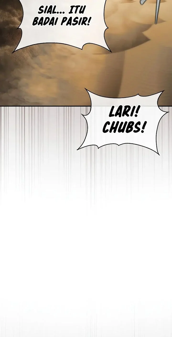 The 31st Piece Turns the Tables Chapter 97 - halaman 28