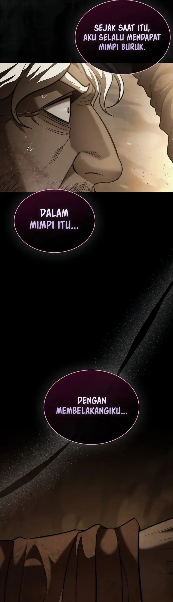 The 31st Piece Turns the Tables Chapter 97 - halaman 3
