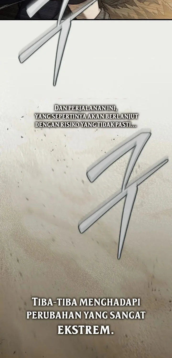 The 31st Piece Turns the Tables Chapter 97 - halaman 30