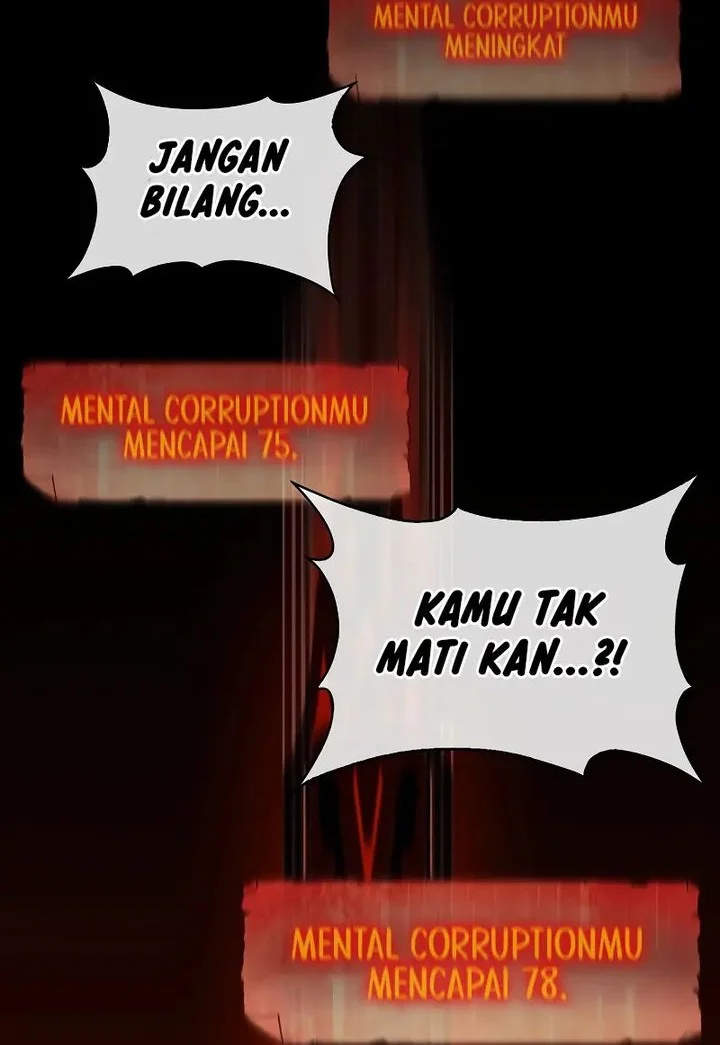 The 31st Piece Turns the Tables Chapter 97 - halaman 34